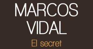 Banderola Marcos Vidal