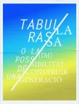 Tabula poster