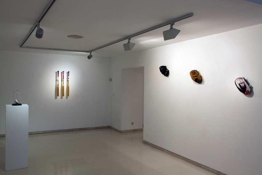 "Amanecer dorado" - Pelaires Projects