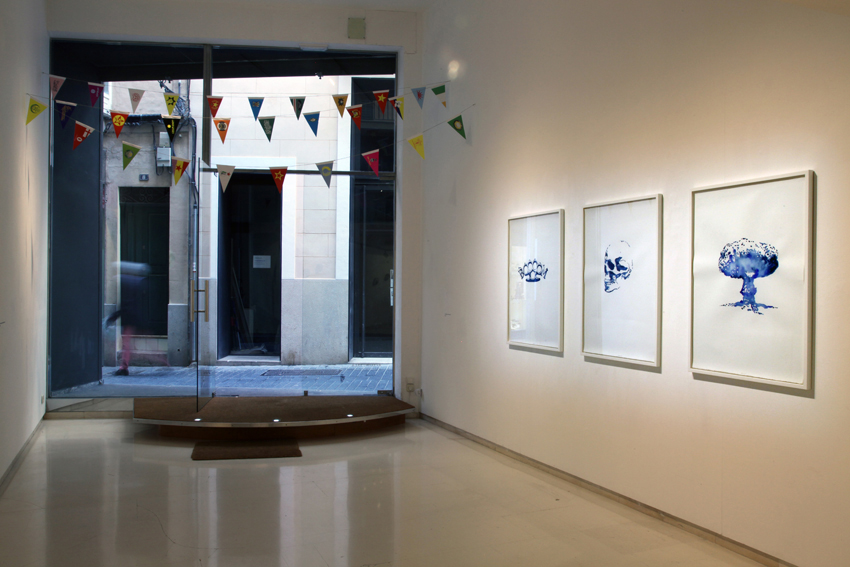 "Amanecer dorado" - Pelaires Projects