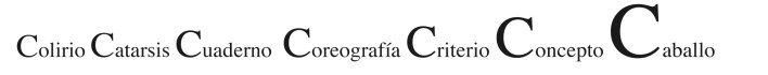 ortografa